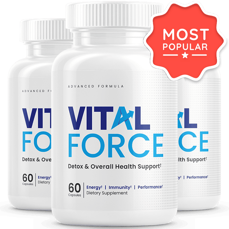 vital force